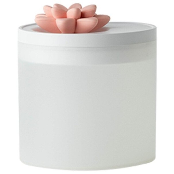 Aroma diffuser T1766 rosa 1
