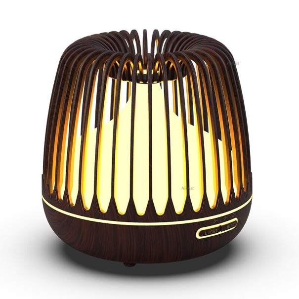 Aroma-diffuser T1767 donkerbruin