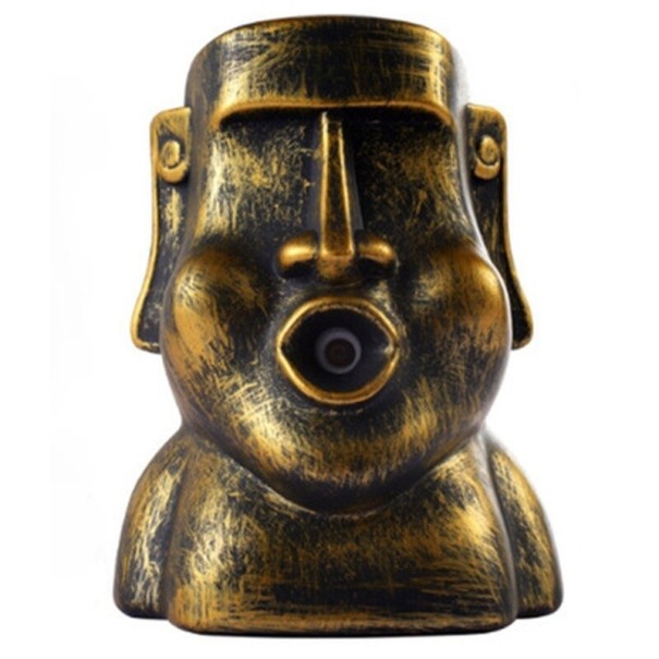 Aroma-diffuser T1770 goud