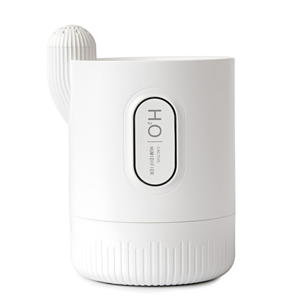 Aroma diffuser T1773 hvid 1