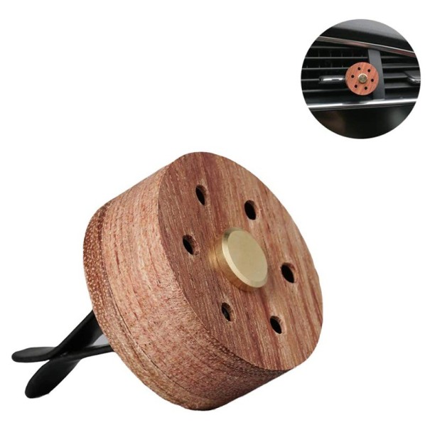 Aroma diffuser til bil B615 1