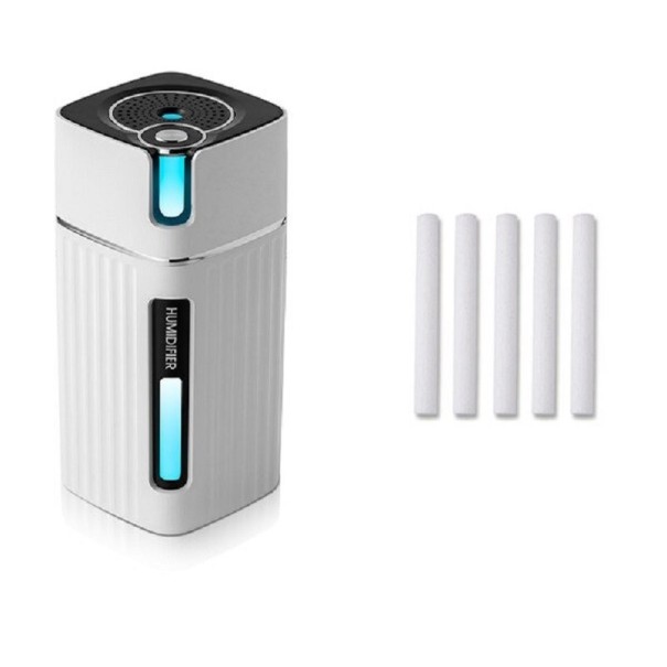 Aroma diffusore T1763 bianco 2