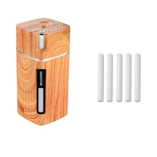 Aroma diffúzor T1763 világos barna 2