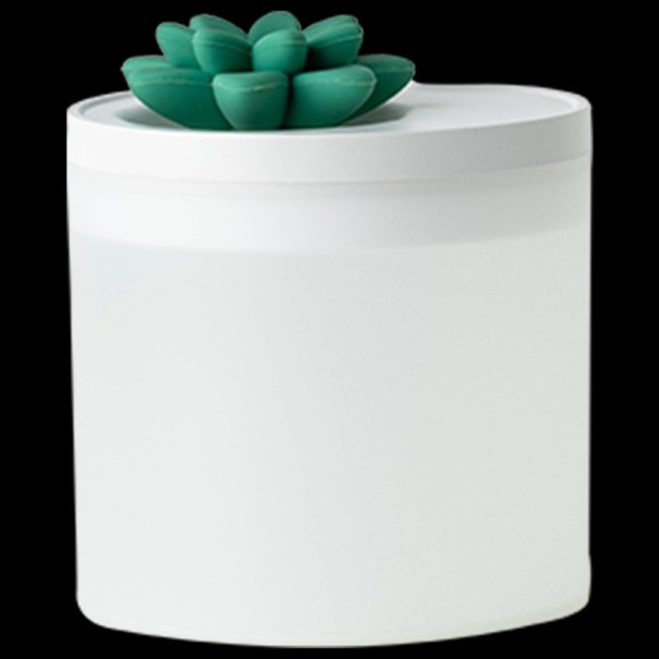Aroma diffúzor T1766 zöld 1