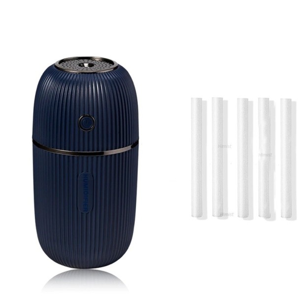 Aroma difuzér T1756 tmavě modrá 2