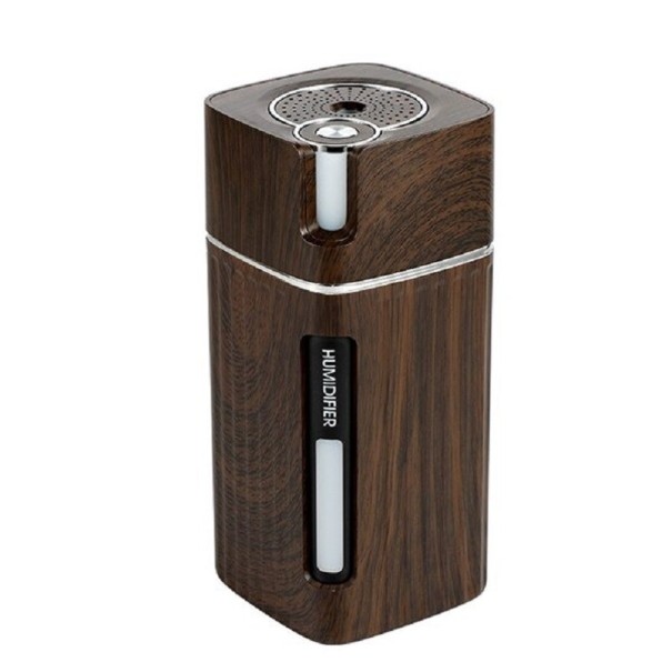 Aroma difuzér T1763 tmavě hnědá 1