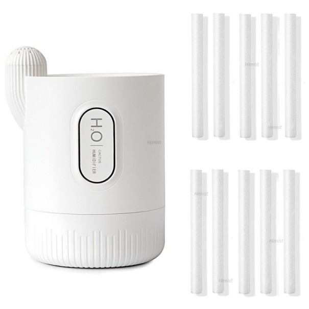 Aroma difuzér T1773 bílá 3