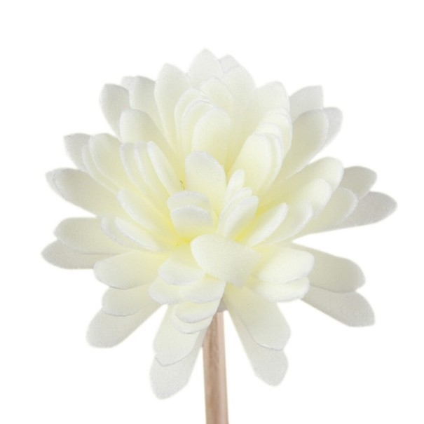 Aromadiffusorstäbchen mit Blumen 5 Stk 3