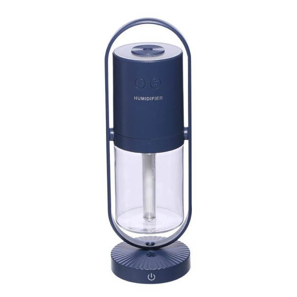 Aromalamp donkerblauw