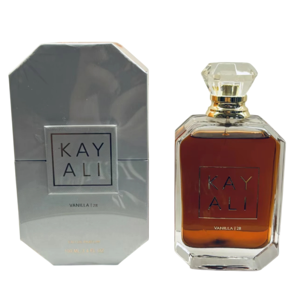 Αρωματισμένο νερό 100 ml για γυναίκες και unisex Βανίλια Ορχιδέα Γιασεμί Γλυκιά ελκυστική μυρωδιά Πολυτελής φιάλη Κομψό άρωμα 1