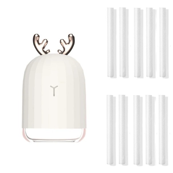 Aromatizzatore T1755 6