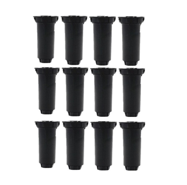 Arroseur rétractable 1/2" 12 pcs