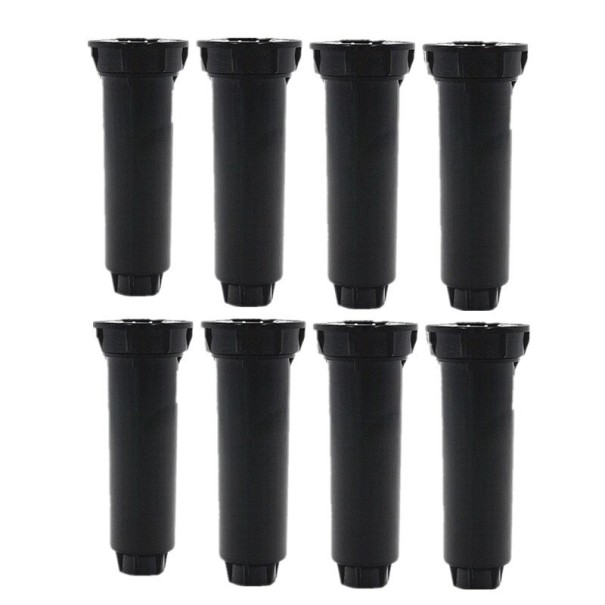 Arroseur rétractable 1/2" 8 pcs