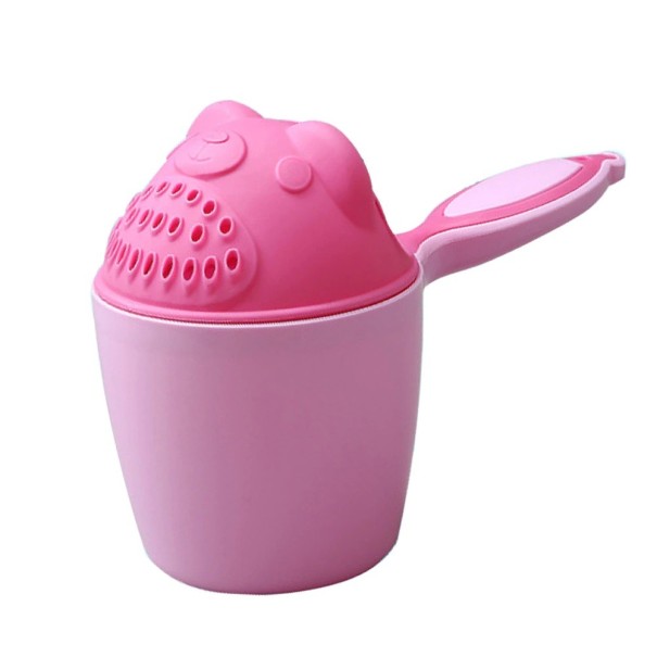 Arrosoir pour enfants J1251 rose