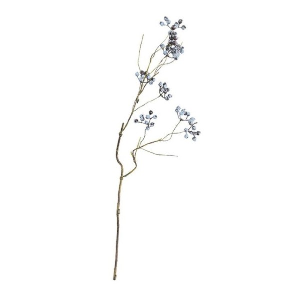 Artificial Branch with Berries 1