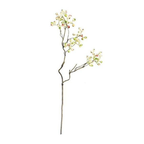 Artificial Branch with Berries 3