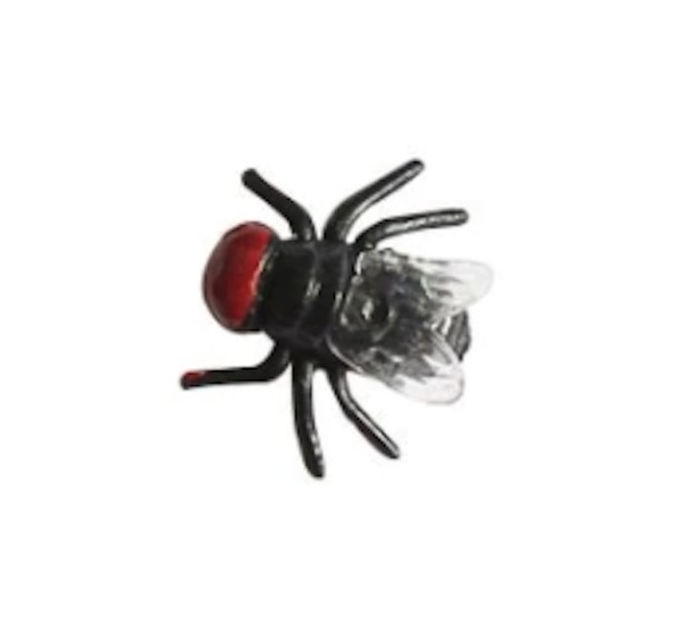 Artificial Insect 3