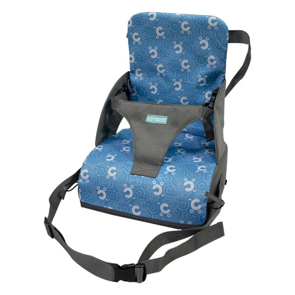 Asiento plegable 2