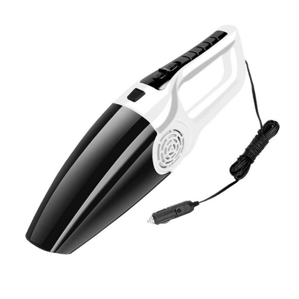 Aspiradora de coche Z156 blanco