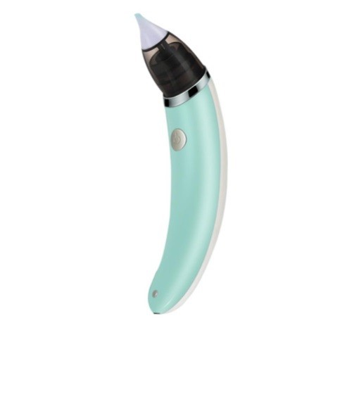 Aspirateur nasal électrique pour enfants J1854 vert