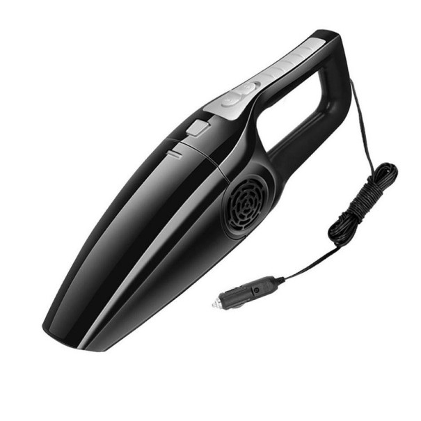 Aspiratore per auto Z156 nero