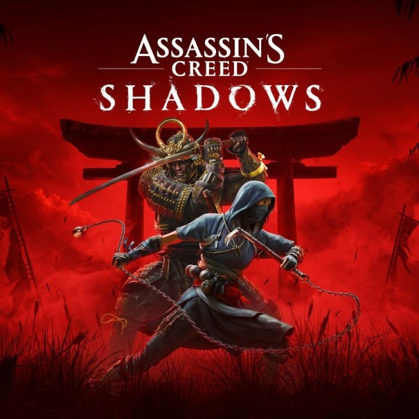Assassin’s Creed Shadows PC Steam Fiók 1