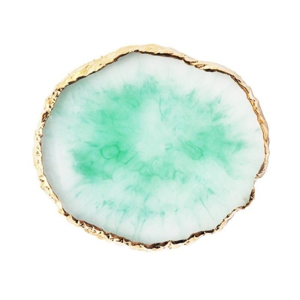 Assiette décorative pour bijoux 1