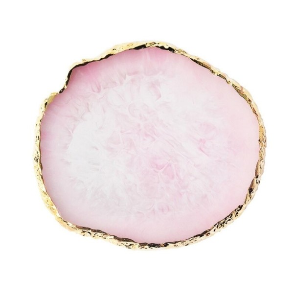 Assiette décorative pour bijoux 4