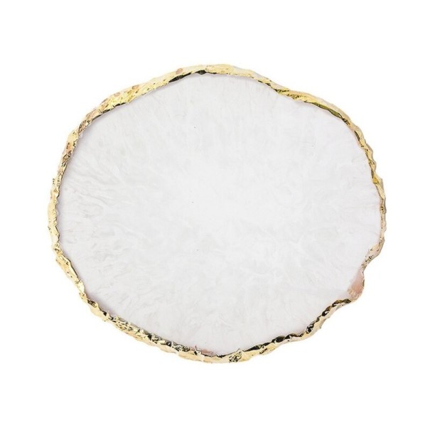 Assiette décorative pour bijoux 5