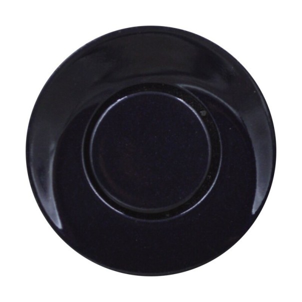 Assistant de stationnement 4 capteurs A1787 noir