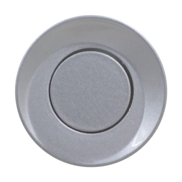 Assistente al parcheggio 4 sensori A1787 argento