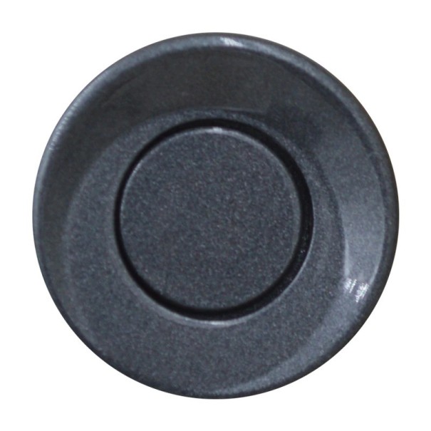 Assistente de estacionamento 4 sensores A1787 cinzento