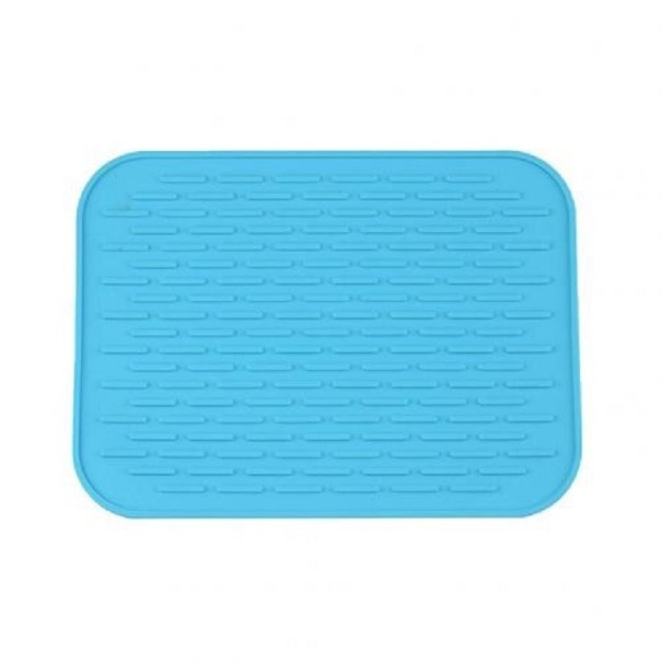 Astiankuivaaja sininen