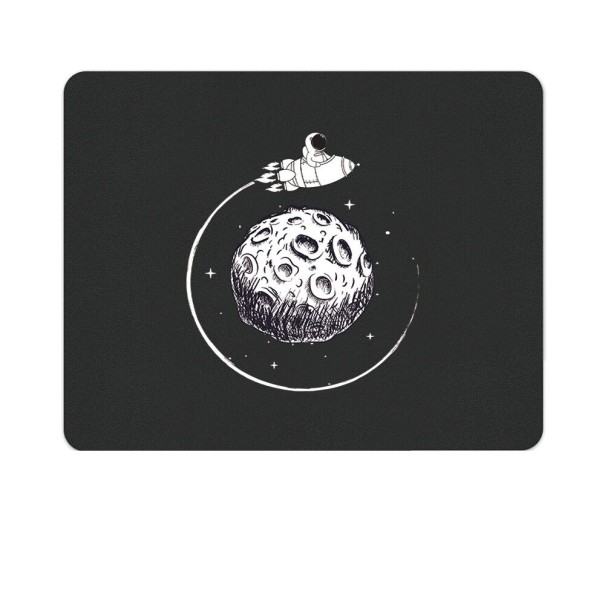 Astronaut musmatta 5