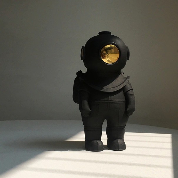 Astronautfigur H1139 2