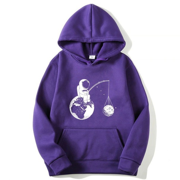 Astronauttröja för män M 14