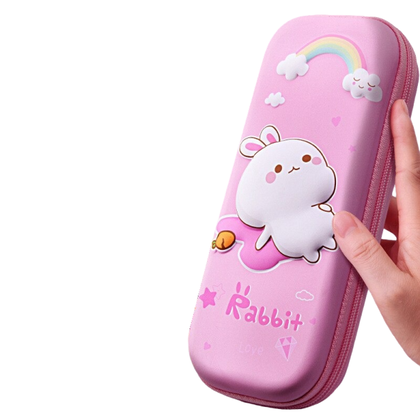 Astuccio scolastico 2