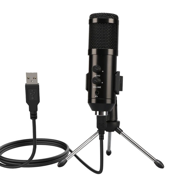 Asztali mikrofon K1497 1