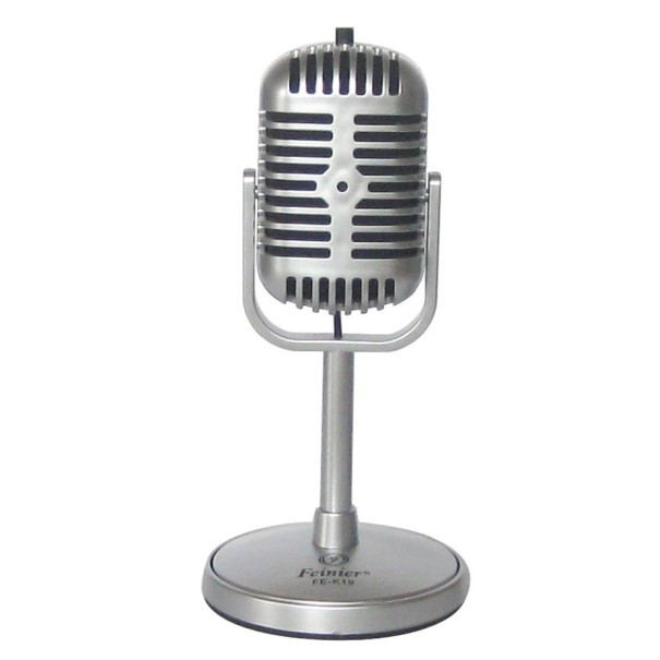 Asztali mikrofon K1512 1