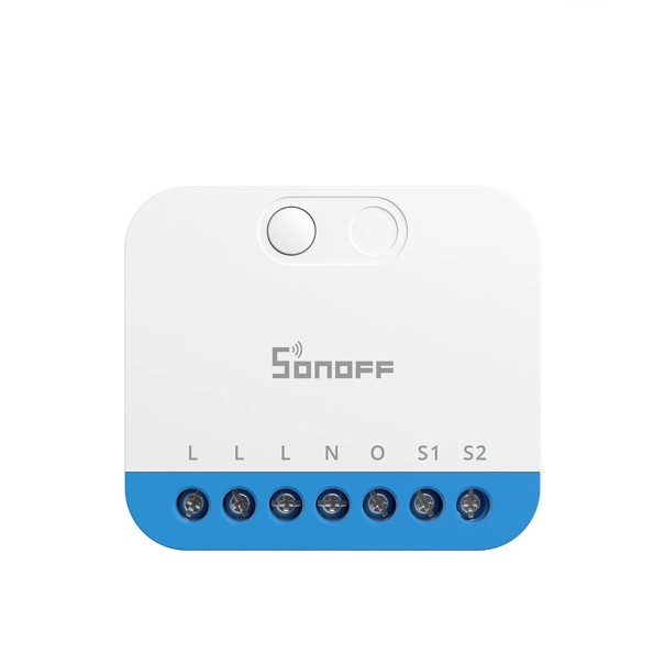 Atenuador inteligente de luces Zigbee con medición de consumo y temporizador compatible con asistentes de voz blanco para el control de la iluminación 1