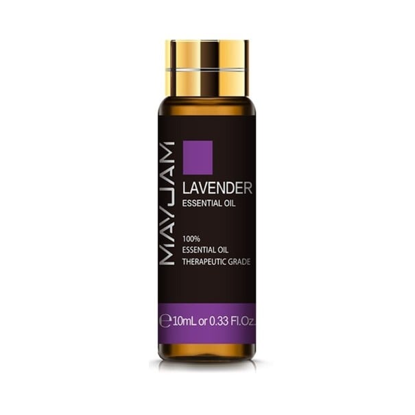 Ätherisches Öl Lavender