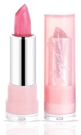 Átlátszó ajakbalzsam 3