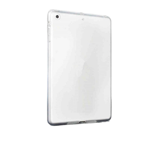 Átlátszó borítás Apple iPad 9,7" (6. generációs) 2018-hoz 1