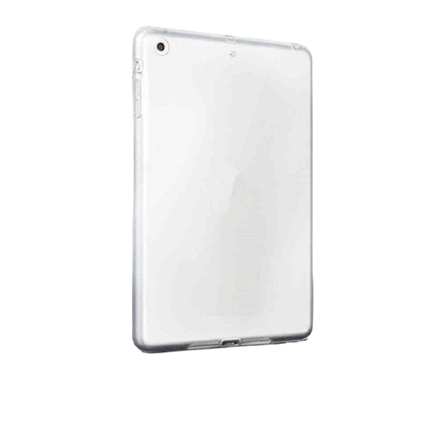 Átlátszó borító Apple iPad 10,2" (7. generációs) 2019-hez 1
