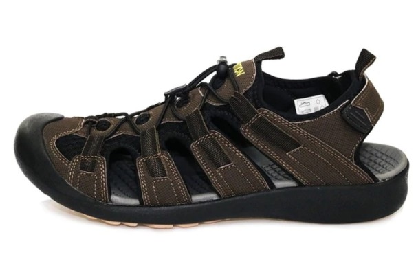 Atmungsaktive Herrenschuhe 46 6