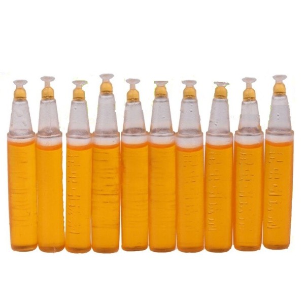Attractant pour insectes 10 pcs