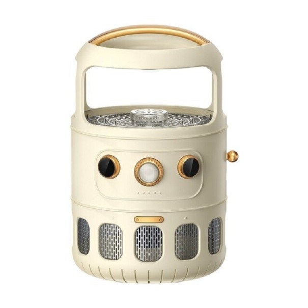 Attrape-insectes électrique H1036 blanc
