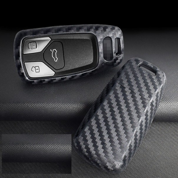 Audi Key Case 1