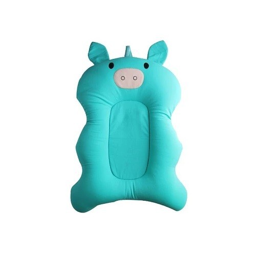 Aufblasbares Babybadekissen J716 13