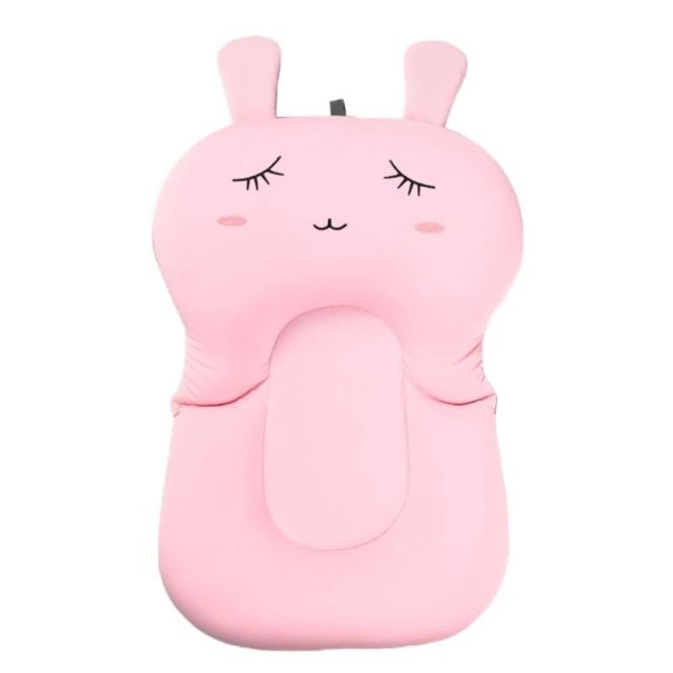Aufblasbares Babybadekissen J716 16